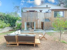 Bacom House completa, vacation home in Caldes de Malavella
