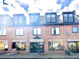 Eetcafé Punt