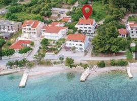 Apartment &ldquo;Josip&rdquo;, hotel en Orebić