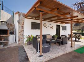 Vv Tasartico, Hotel in La Aldea de San Nicolas