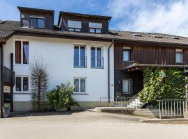 Ferienwohnungen Martin Lafar, hotel com estacionamento em Öhningen