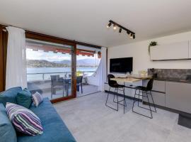 Garda Marina by Garda FeWo, hotel in Manerba del Garda