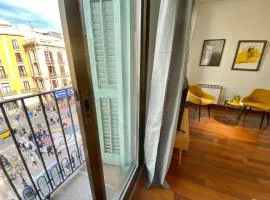 Homenfun Barcelona Las Ramblas