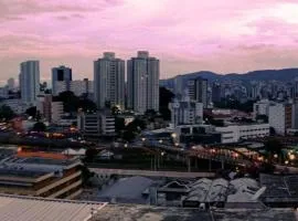 Vista - Amplo 3 quartos no centro, perto de tudo