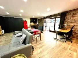 Chalet El Maset