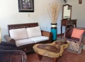 Villas victoria mirador