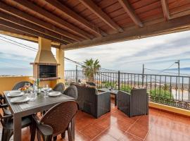 Gran Casa Rural Tijoco Bajo Adeje, ξενοδοχείο σε Tijoco de Abajo