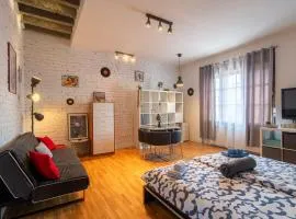 Flexible SelfCheckIns 73 - Zagreb - New - Center
