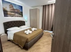 Grimaldi Comfort Guest House