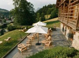 Zannier Hotels Le Chalet