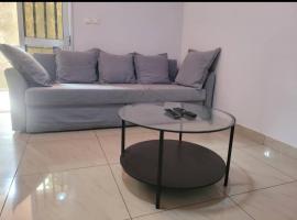 Résidence privée, pet-friendly hotel in Conakry