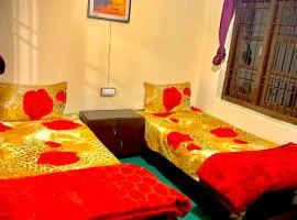 The Kashi Baba Homestay