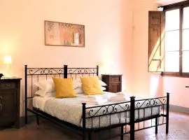 Wine Apartments Florence Pomino