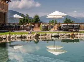 Lerchpeuntgut Alpenfreud Apartments