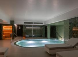 Hotel Afonso V & SPA, hotel em Aveiro