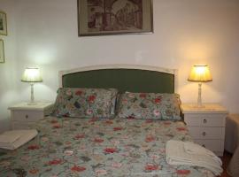 Agri Domus, hotel v destinaci Guidonia
