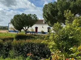 Herdade das Pintas