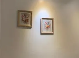 cozy appartement meublé
