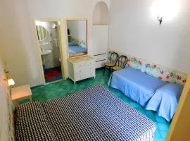 villacarrino Rooms