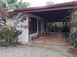 Casa el Jardin