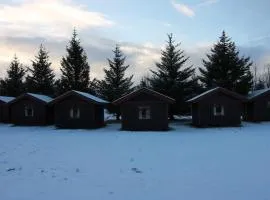 Arhus Cottage and Camping