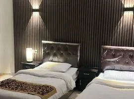 Dar Al Karama Residential Units