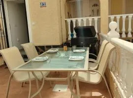 BUNGALOW 190 PLANTA ALTA GRAN ALACANT