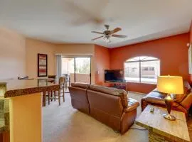 3 Mi to Westgate District Condo with Pool Access
