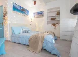 Loft Azzurro Old City Center