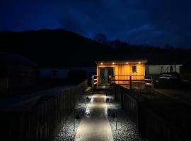Collaidh Inn, ξενοδοχείο σε Inverlochy