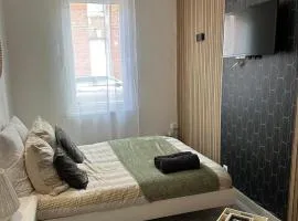 APPT 4 Proche gare d'Amiens et du centre ville