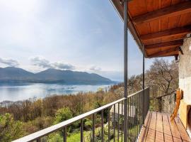 La torretta di Mozzola