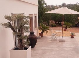 Quinta das Pedras - Tavira, hotel em Tavira