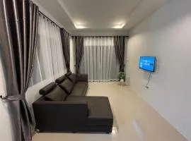 บ้านพูลทรัพย์วิลเลจ POONSUB VILLAGe