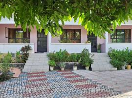 Meru Farm House, Pension in Arusha