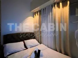 The Cabin at Mandaluyong Walking Distance Mrt Shaw and nearby malls