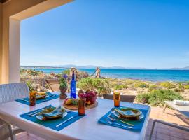 Ideal Property Mallorca - Casa Sa Nau, Hotel in Artá