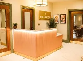 The Hillbrook Hotel - Sherborne