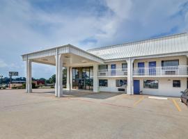 Motel 6-Lindale, TX, hotel poblíž Tyler Pounds Regional Airport - TYR, Lindale