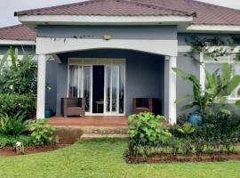 Kalunga Holiday Home, hotel v destinaci Banda