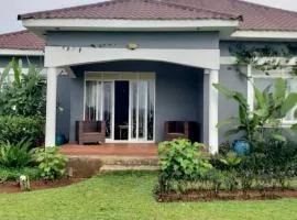 Kalunga Holiday Home