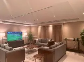 Luxury apartments Alkhobar