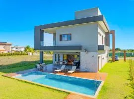 Maruwá - Villa Deluxe 30