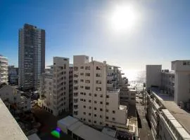 702 The Flamingo Spectacular 1 Bedroom