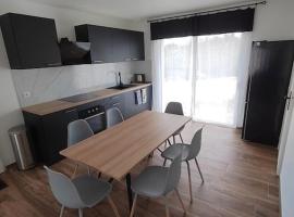 Maison individuelle, &agrave; 5 km du Puy du Fou