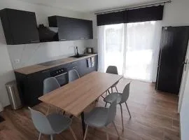 Maison individuelle, à 5 km du Puy du Fou