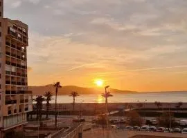Empuriabrava Vue Mer