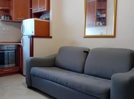 Luna Apartman, hotel em Kotor