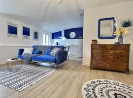 LE BLEUET - au coeur de Valence