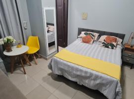 Hostel Cidade Velha, hotel perto de Museu do Estado do Pará, Belém